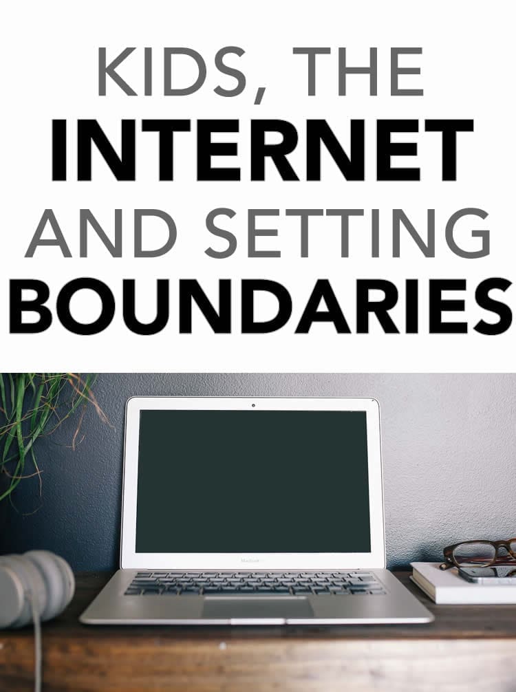 setting interent boundaries setting interent boundaries