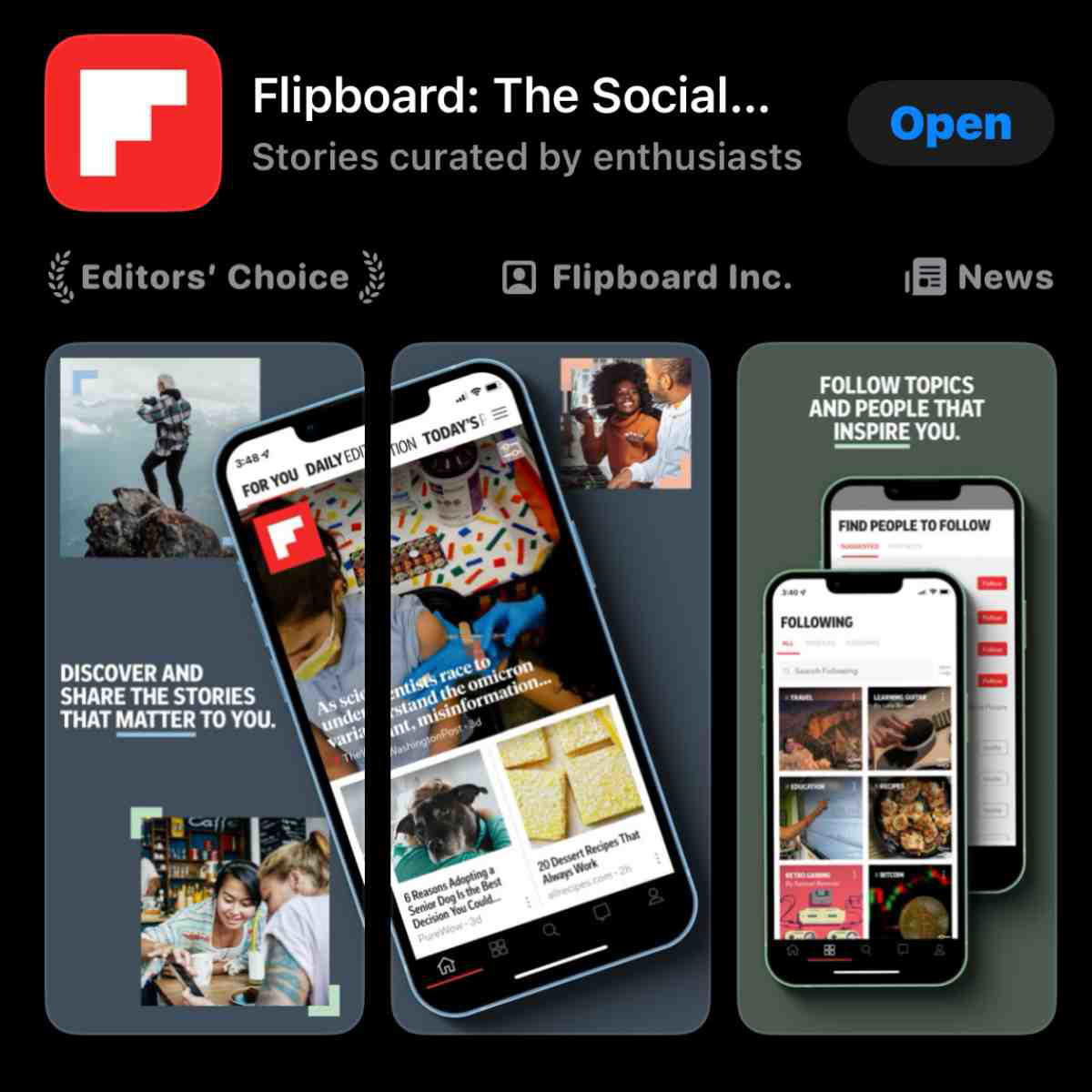 flipboard app flipboard app