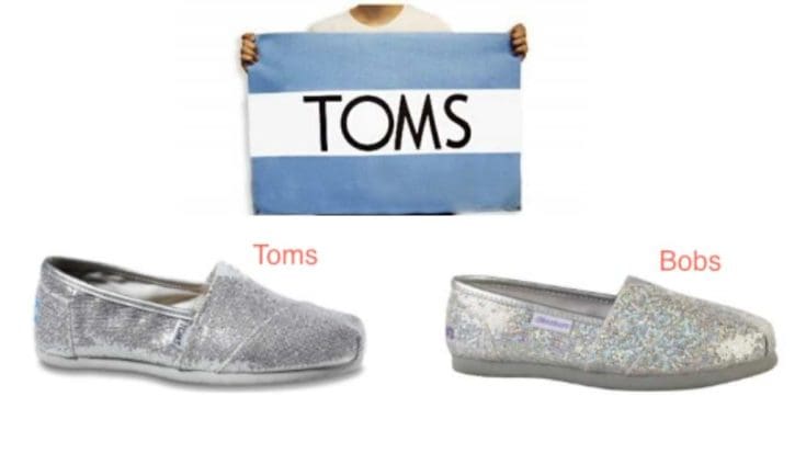 toms shoes vs bobs shoes toms shoes vs bobs shoes