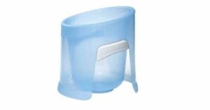 washpod european baby bath tub