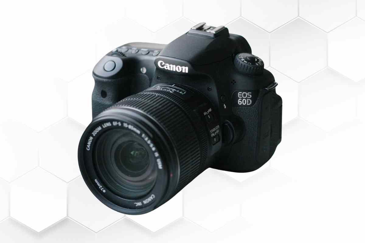 canon 60d review dslr canon 60d review dslr