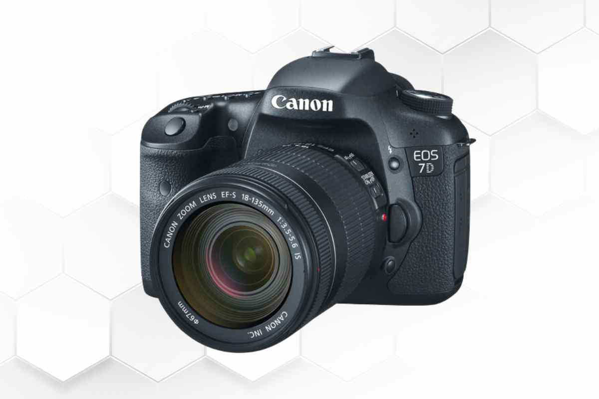 canon 7d canon 7d dslr camera