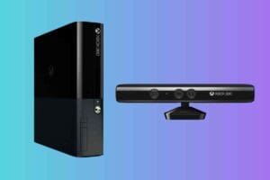 xbox 360 kinect review