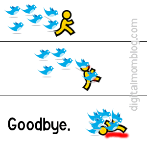aol meets twitter aol meets twitter