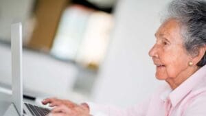teach parents technology