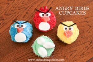 angrybirdscupcakes
