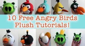 angrybirdsplushtutorials