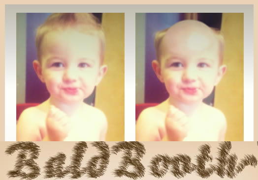 bald booth iphone app bald booth
