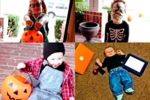 diy kids halloween costumes