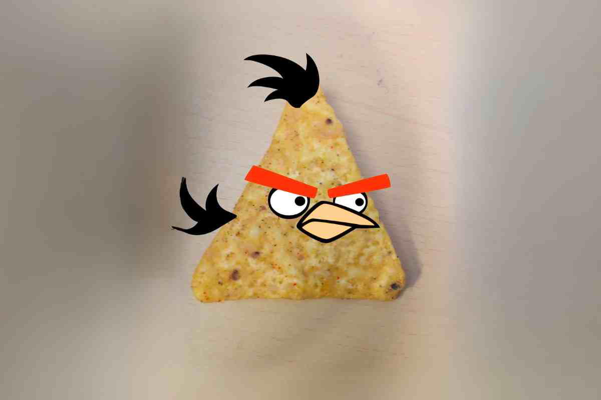 angry birds meme