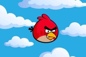 angry birds memes