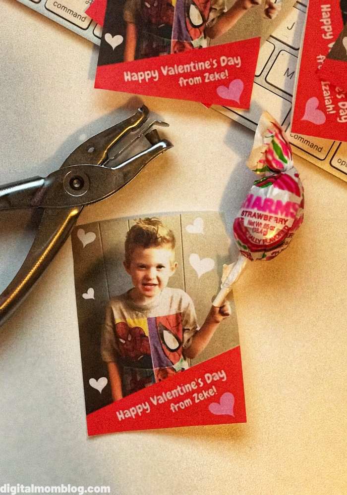 diy valentines day photo candy diy valentines day photo candy