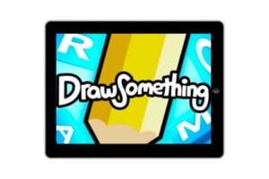 draw something app review