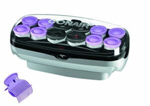 How to Use Hot Rollers