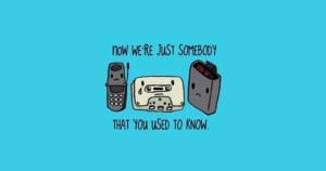 ancient technologies