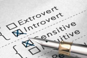 tips for parenting introverts