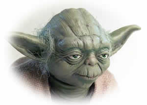 yoda yoga