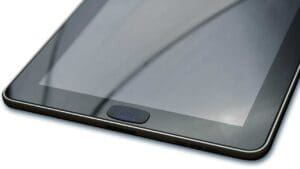 button cover for ipad