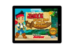 jakes neverland pirate school review