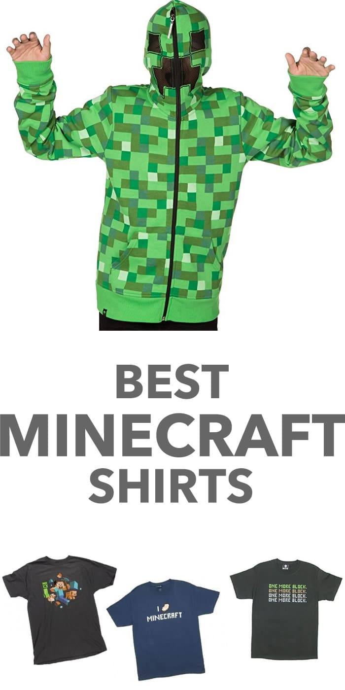 best minecraft shirts bestminecraftshirts