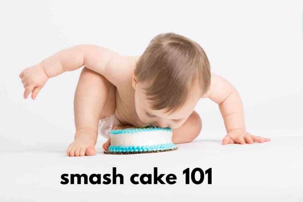 what is a smash cake what is a smash cake