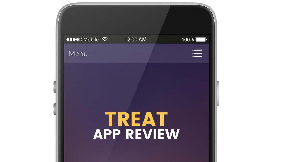 treat app review treat app review