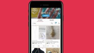 poshmark app