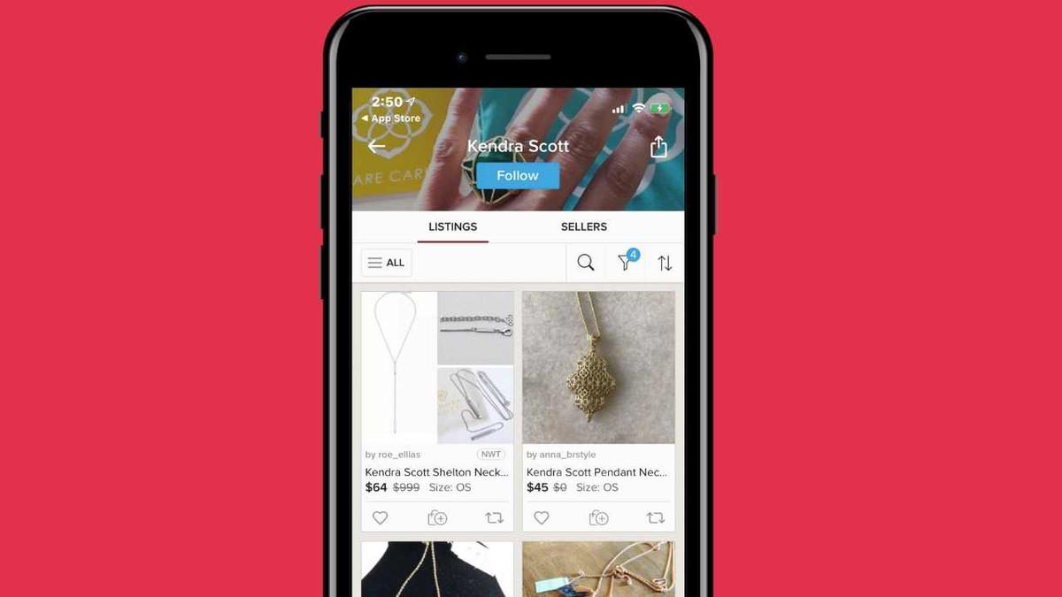 poshmark app poshmark app