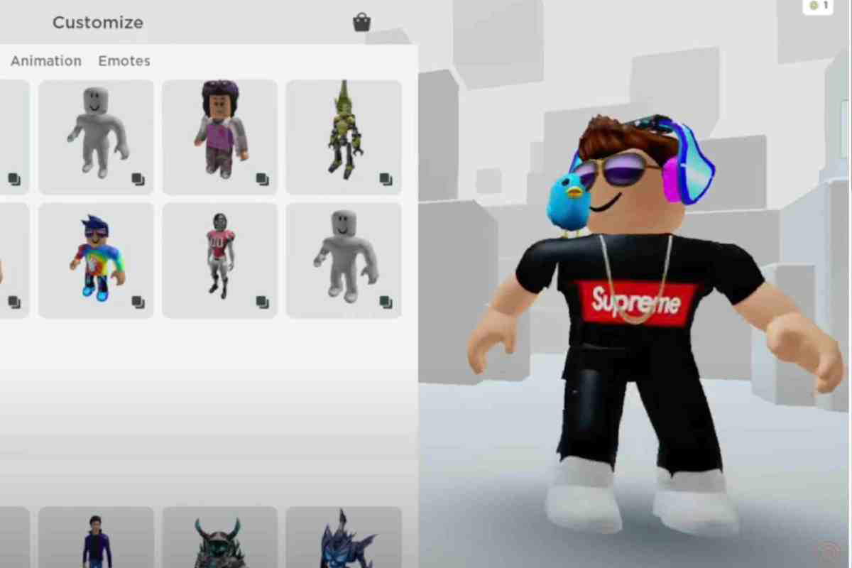 roblox parent guide avatar roblox parent guide avatar
