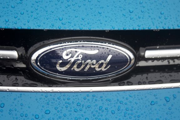 ford ford