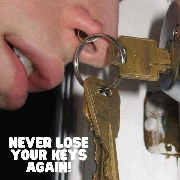 funny nose ring meme meme about nose rings