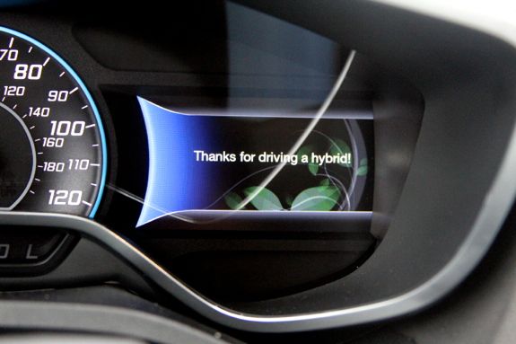 hybrid mpg hybrid mpg