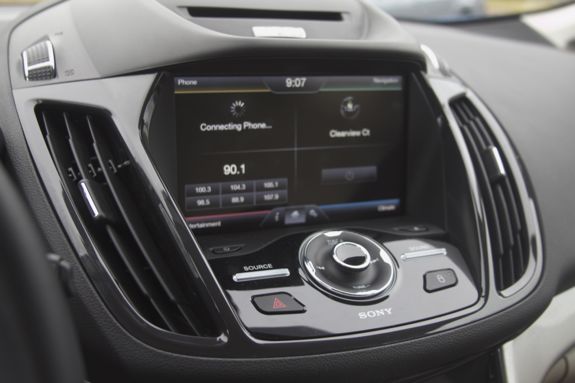 sync my ford touch sync my ford touch