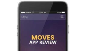 moves app