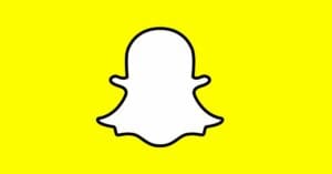 what is snapchat app