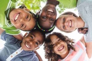 tips for summer with kids