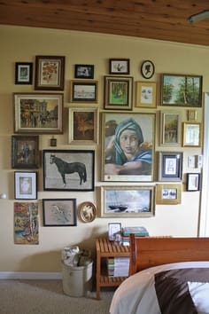 mix match photo wall 1 mix-match-photo-wall