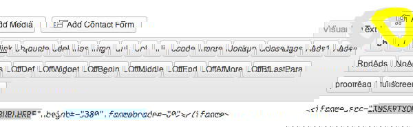 Putting Instagram video in blog post putting instagram video in blog post
