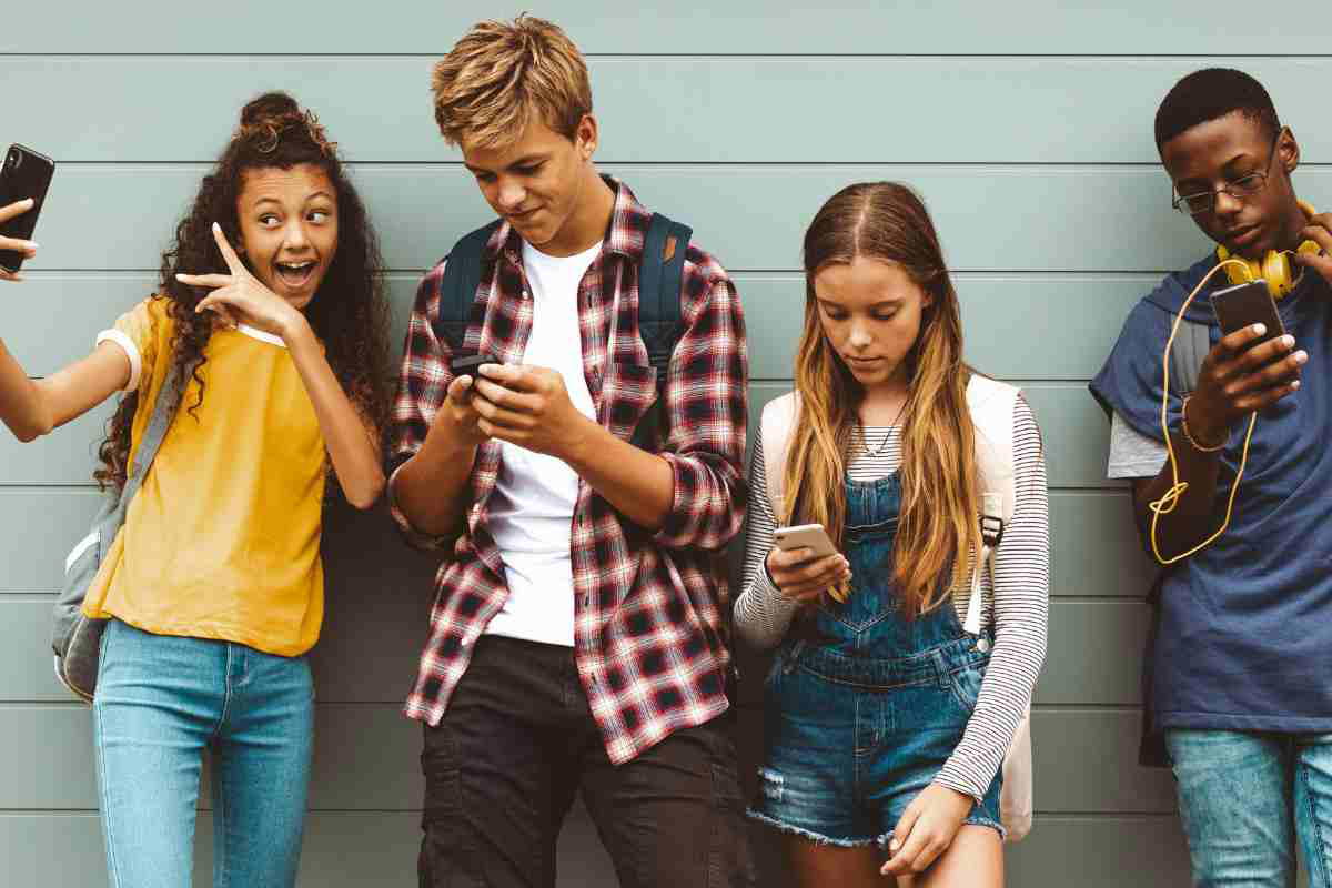 cell phone contract for kids cell phone contract for kids setting rules for kids and smart phones