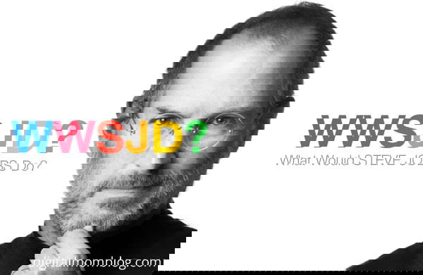 wwsjd steve jobs