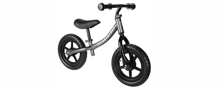 best balance bike