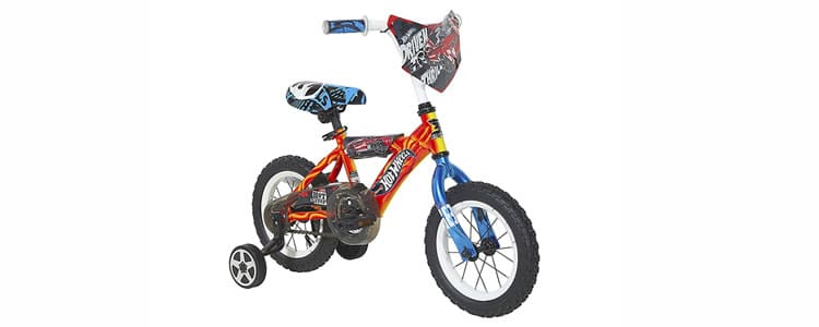 hot wheels bike