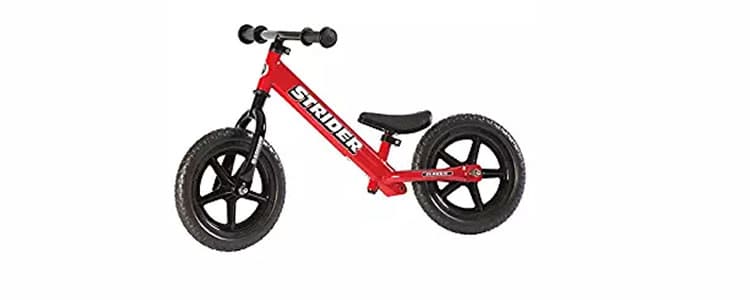 Strider Balance Bike