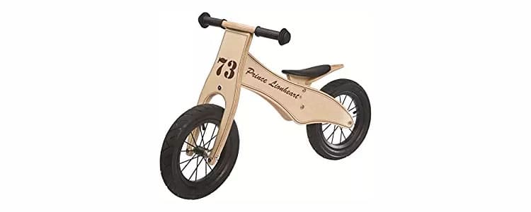 toddler bikes – prince lionheart