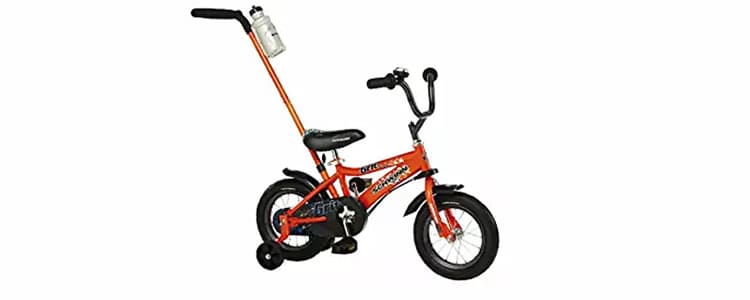 Schwinn Toddler Bicycle