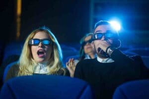 top 10 scary movies