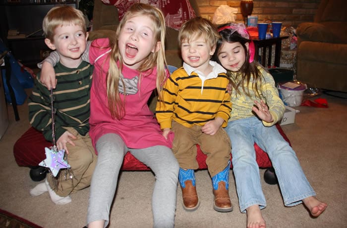 cousins at christmas cousinsatchristmas