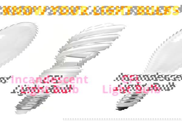 light bulbs