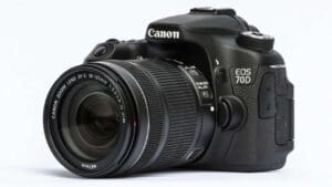 canon 70d review dslr camera
