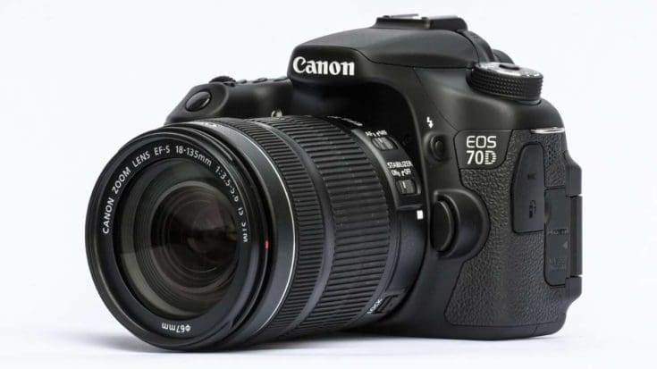 canon 70d review dslr camera canon 70d review dslr camera